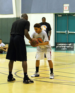 next level basketball camp in bloomfield hills michigan